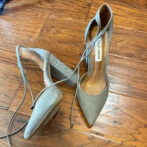 STEVE MADDEN HEELS